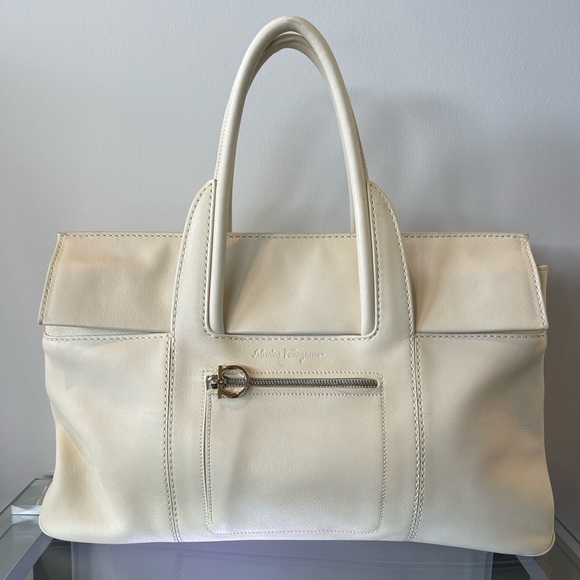 ✨ SALVATORE FERRAGAMO ✨ Brand new tote bag - Picture 1 of 6